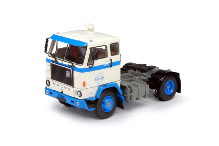Volvo F88 4x2