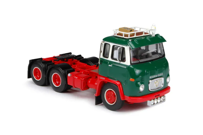 Scania Vabis