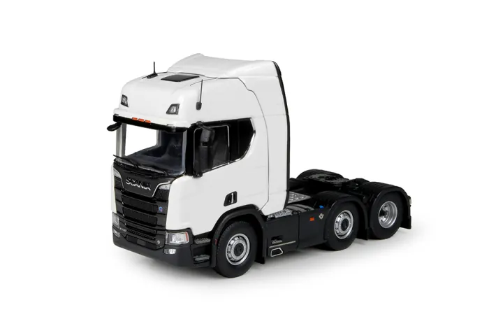 Tekno 76626 TBP 175043s/SCANIA 【公式通販】