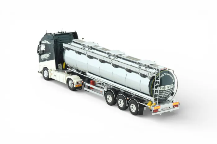 Tekno Collectables webshop Mod 300076Ad+ / Kralowetz Tekno