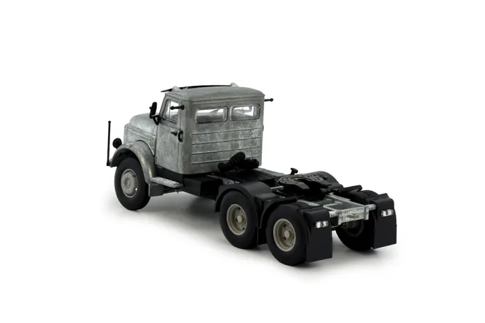 Tekno Collectables webshop Volvo L495/N88 day cabin 6x2 tractor