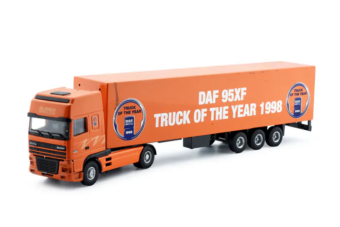 Tekno Collectables webshop DAF Tekno Collectables webshop