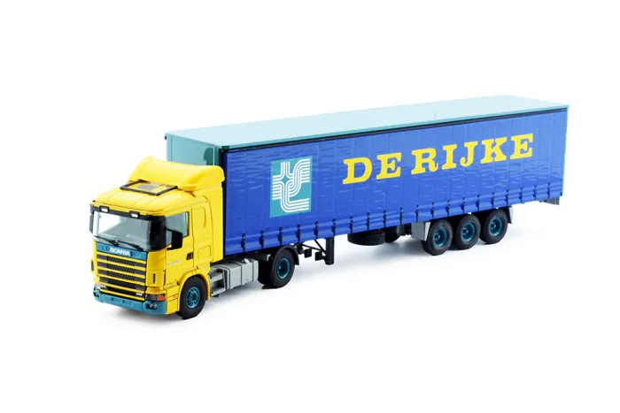 Tekno Collectables webshop Tekno Collectables webshop