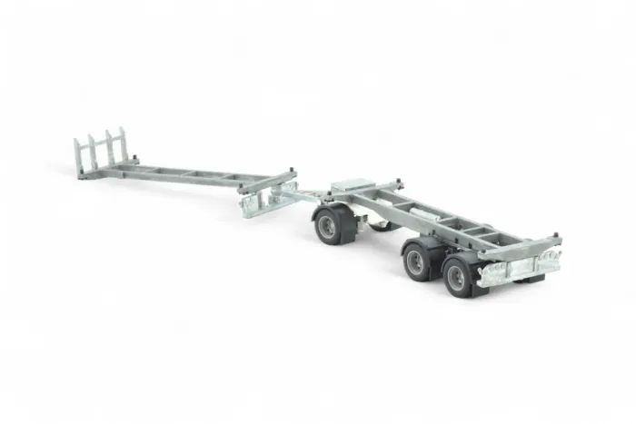 Tekno Collectables webshop 20 ft container combi Tekno