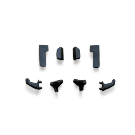 Tekno Collectables webshop DAF XD,XF,XG mirror cam set (LHD/RHD