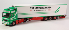 Ostergaard, Ove