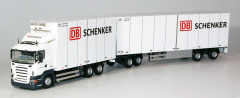 Schenker DB Logistics