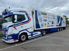 Mod 242148Aa / Scheufler - Spendentruck 2025