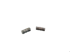Rear lights set