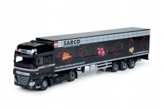 Sarco packaging