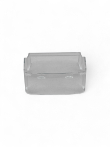 Windscreen w/2 lights Scania 5