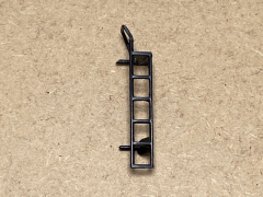 Ladder Armytruck