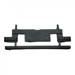 Rear bumper combi chassis 