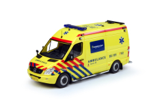 Model R005000 / Ambulance Oost