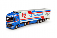 HZ Transport