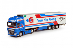 HZ Transport / Van der Gaag