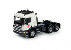 Scania Red Cross