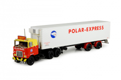 Habermacher Polar Express