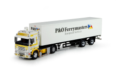 Mod 134078A / Ferrymasters