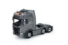 T.B.P. Scania NGS R-serie Highline 6x2
