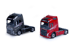 TBP set 073000A & 074000A / Volvo 25 years