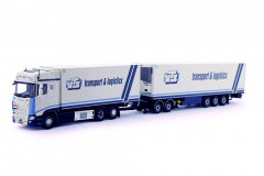VTS Transport & Logistics