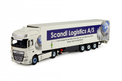 Scandi Logistics Danmark A/S