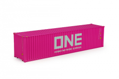 ONE container