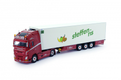 Ris, Steffen transport / B-keuze