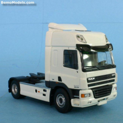 DAF CF Euro 5 Space Cab sky light 4x2 tractor kit 