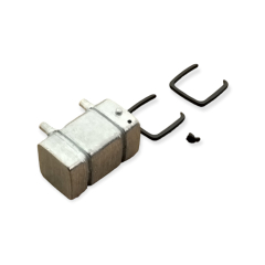 Volvo F10/12/16 fueltank 24x13x13mm