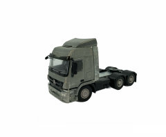 Mercedes Benz Actros MP03 L cab 6x4 tractor kit 