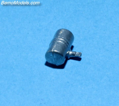 Luchttank L11 x 5.5 mm pin achter