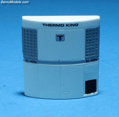 Reefer Thermoking SL 3