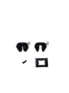 Fifth wheel set Mack F700