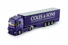 Coles & Sons