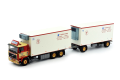 Mod 130100Hb+ / Rafn, Torben