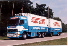 Nor-cargo