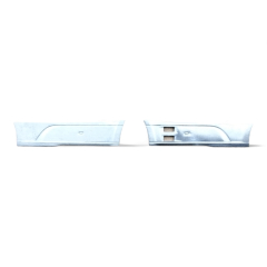 Set  Skirts DAF XF Euro 6