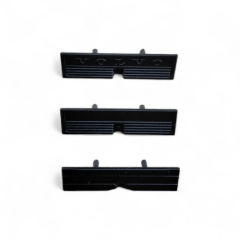Set Grille lower Volvo F88/89 3 types