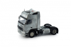 Volvo FH01 Globetrotter XL 4x2 tractor kit