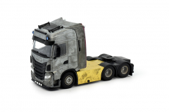 Iveco S-Way 6x2 tractor kit (Tekno Event 2022)