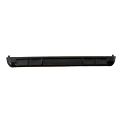 Underspoiler frontbumper 81830, 053072Aa+