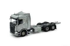 Scania Next Gen. R serie normal roof 6x2 rigid chassis kit