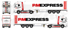 P&M Express