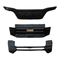 Scania Next gen. S/R grille set