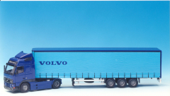 Volvo Promotie