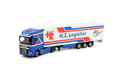 HZ Logistics (1:87)