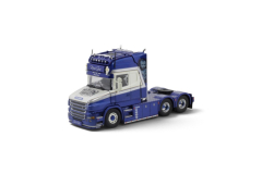 Mod 150000D / Dvorak Trucks