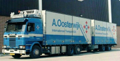 Mod 053140Gb+ / Oosterwijk